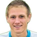 Cameron Mackay stats and ratings