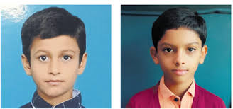 AP students excel in 'World Power Championship'