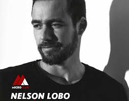 Microclub Invites Nelson Lobo at Microclub, Lisbon