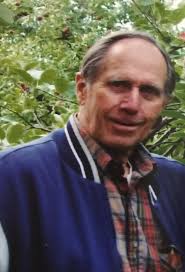 Share Obituary for Robert Downing