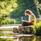 The Art of Being Human: Observing Our Nature Within
