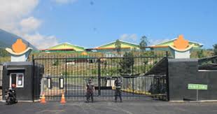 Apabila anda berminat dan memenuhi persyaratan dari loker karawang pt chang shin indonesia diatas, silahkan kirimkan surat lamaran kerja melalui disnaker karawang dialamat berikut. Lowongan Kerja Pt Changshin Reksa Jaya Leles Garut