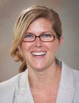 THE NEW FIRST COUPLE