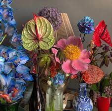 Pin By Susanabananaa On Summer Lovin Anthurium Flower Floral Flowers