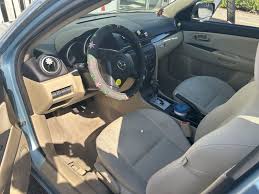 Image result for Sunlight Silver 2007 Mazda3