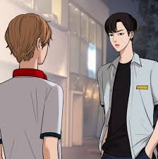 Why they make jukyung character so stupid and annoying? Seojun Han Relationships True Beauty Wiki Fandom