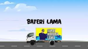 Sudah lama rasanya kita tidak berjumpa, sudah hampir tiga tahun yang lalu jang, tepatnya saat aku dan sudah lama ya mae kita tidak bertemu? Surat Khabar Lama Bateri Lama Cute766