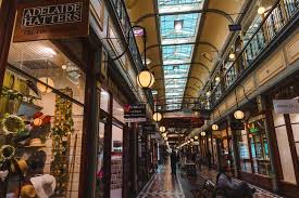 My Weekend in Adelaide Guide And Things To Do in Adelaide Alone