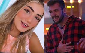 Mesmo depois de sair do bbb21, inclusive com tempo suficiente para ser 'descalcelado' e se tornar um dos preferidos do público, arthur picoli continua recebendo ameaças de seguidores. Ex Por Quem Arthur E Apaixonado Surge Pela 1Âª Vez E Comenta Declaracao
