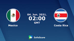 Jun 04, 2021 · usmnt vs mexico: Mexico Vs Costa Rica Live Score H2h And Lineups Sofascore