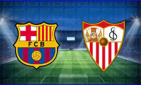 .برشلونة واشبيلية بث مباشر مشاهده مباراه برشلونه واشبيليه اليوم بث مباشر مباراة بر. Ù†ØªÙŠØ¬Ø© Ù…Ø¨Ø§Ø±Ø§Ø© Ø¨Ø±Ø´Ù„ÙˆÙ†Ø© ÙˆØ§Ø´Ø¨ÙŠÙ„ÙŠØ© Ø§Ù„ÙŠÙˆÙ… ÙÙ‰ Ø§Ù„Ø¯ÙˆØ±ÙŠ Ø§Ù„Ø§Ø³Ø¨Ø§Ù†ÙŠ