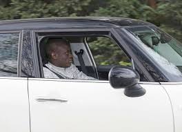 #didier deschamps #n'golo kanté #parks and recreation. Chelsea S N53m A Week N Golo Kante Drives A N9 6m Mini Cooper S Autojosh