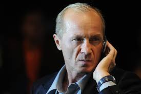 1994 — «смертельный номер» по пьесе олега антонова — рыжий клоун; Panin Andrej Vladimirovich