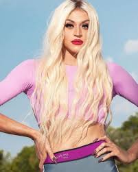 The reason was beyoncé of course, i love her! Who Is Pabllo Vittar Dating Pabllo Vittar Boyfriend Husband