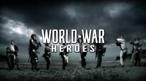Download apk latest version of world war heroes mod, the action game of android, this mod apk includes unlimited money,unlock all guns. World War Heroes Apk Best Mod Free Game Download