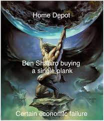 We did not find results for: Ben Shapiro On Twitter The Sad Part Is That This Guy Runs The Federal Reserve