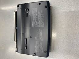 Image result for Sony ICF-SW07