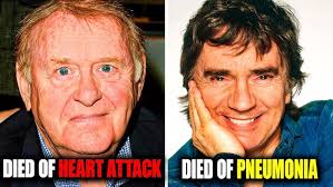 5 Mind-Blowing Facts of Police Squad! TV Series That Will Leave Even the  Most Dedicated Fans in Awe!