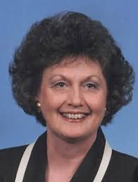 Betty Barkley Obituary