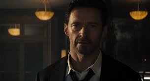 Review: Reminiscence