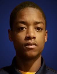 Reginald Lockhart's Instagram, Twitter & Facebook