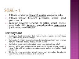 Para ulama di sepanjang masa dan di belahan dunia manapun telah sepakat tentang bolehnya jual beli. Pertanyaan Tentang Good Governance