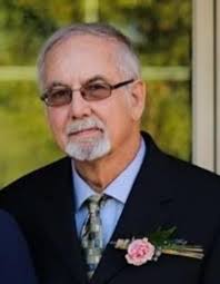 Royal Richard Dunn Obituary