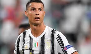 Последние твиты от cristiano ronaldo (@cristiano). Yuventus Hochet Izbavitsya Ot Ronaldu I Predlagal Ego Dazhe Barselone Zhurnalist Football Ua