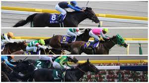 10:55 takashi yoshida 145 938 просмотров. 2016å¹´é¦™æ¸¯ã‚¯ã‚¤ãƒ¼ãƒ³ã‚¨ãƒªã‚¶ãƒ™ã‚¹ï¼'ä¸–ã‚«ãƒƒãƒ— æœ‰åŠ›é¦¬ãƒã‚§ãƒƒã‚¯ ç«¶é¦¬ã¤ã‚‰ã¤ã‚‰