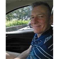 Danny Eldridge Pigg Obituary