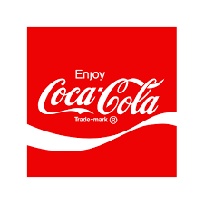 The coca cola logo was created by frank mason robinson in 1885 and the font used in the logo is known as spencerian script, which flourished from 1850 to 1925 in the untied states. Markenlexikon Coca Cola