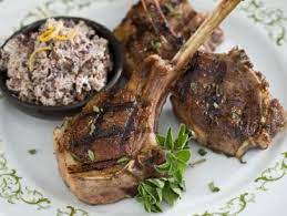 We did not find results for: Grilled Lamb Chops With A Butternut Squash Ring Couscous Asparagus Recipe Food Network