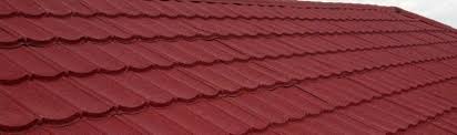 Pemasangan rangka baja ringan hanya sampai pada pekerjaan rangka atap, tidak termasuk pemasangan genteng atau aluminium foil. Mengapa Harus Genteng Metal Dan Genteng Metal Berpasir Cv Utama Karya Baja