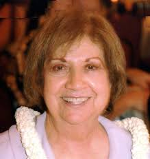 Frances Avanzino Obituary