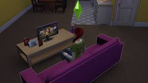 Mod The Sims Leave The Phone Alone No Autonomous Gaming Or Browsing The Web On Their Cellphones Sims 4 Mods Phone Electronic Art