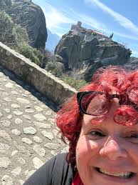 Between Astros and Leonidio there is some fantastic walking and hiking.  Hiking guidebook coming out at the end of January 2025 😊