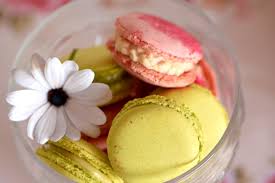 Epingle Sur Coque Macaron A L Italienne