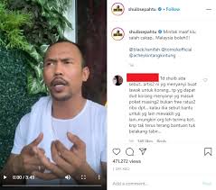 Zarina anjoulie sekolahkan artis malaysia | isu artis minta bantuan kerajaan. Keluarkan Bantuan Khusus Untuk Penggiat Seni Shuib Pertahankan Tomok Tempatan Hiburan Trending Cari Infonet