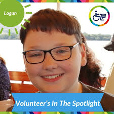 We are all so proud of Logan Fernie with all that he has achieved 👏👏👏