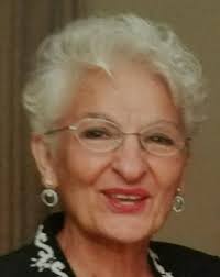 FRANCES MARTINES Obituary (1931