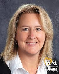 Dawn Wilbur's Instagram, Twitter & Facebook