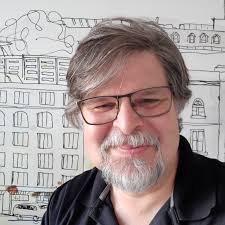 Peter Norman Levesque