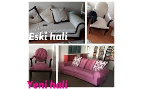 2 tekli 1 koltuk takımı. Usak Koltuk Doseme Tamir