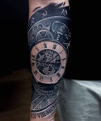 Check spelling or type a new query. Clock Tattoo Tattoo Insider