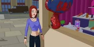 Maybe you would like to learn more about one of these? Watch Spider Man The New Animated Series Season 1 Episode 12 In Streaming Betaseries Com