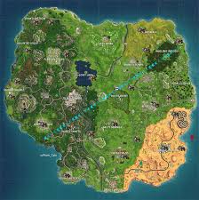 To get the fortnite quadcrusher you must get to one of the proper quadcrusher spawn locations but beware that others may be looking for one as well. All Quadcrasher Locations Fortnitecompetitive