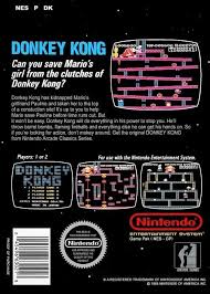 Donkey Kong Still King After All These Years