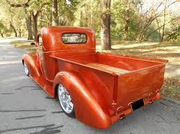 Image result for Red 1942 Truck