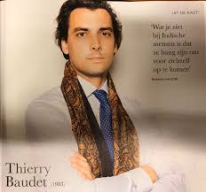 Thierry baudet is geboren op 28 januari 1983 te heemstede. Thierry Baudet On Twitter Trots Op Mijn Indische Roots Pindamagazine Roots