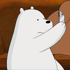 Apr 07, 2020 we bear bear pfp / thinking to bear them away from the covetous hands of men, estinien took the accursed baubles in his own and was duly bent to their will.if only for a time. Ice Bear Cartoon Profile Pic Peepsburgh